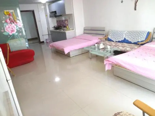 Aishang Serviced Apartment