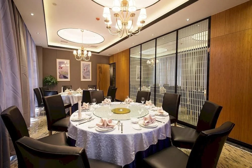 Nanxun Hapital Hotel
