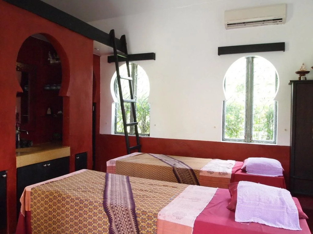 Ban Kao Tropical Boutique Residence