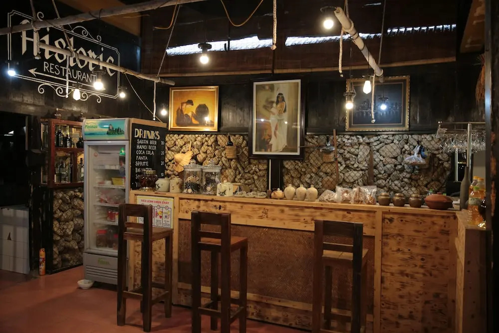 Eco Historic House & Ha Giang Loop