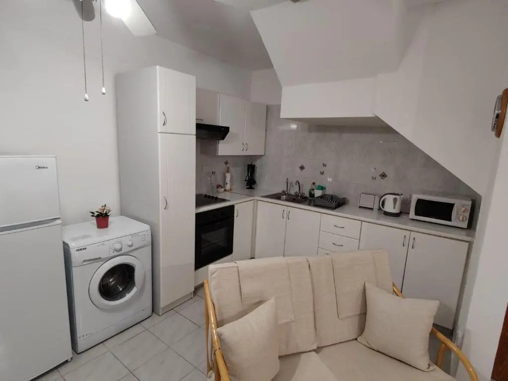 P.S.N. Platres Flats