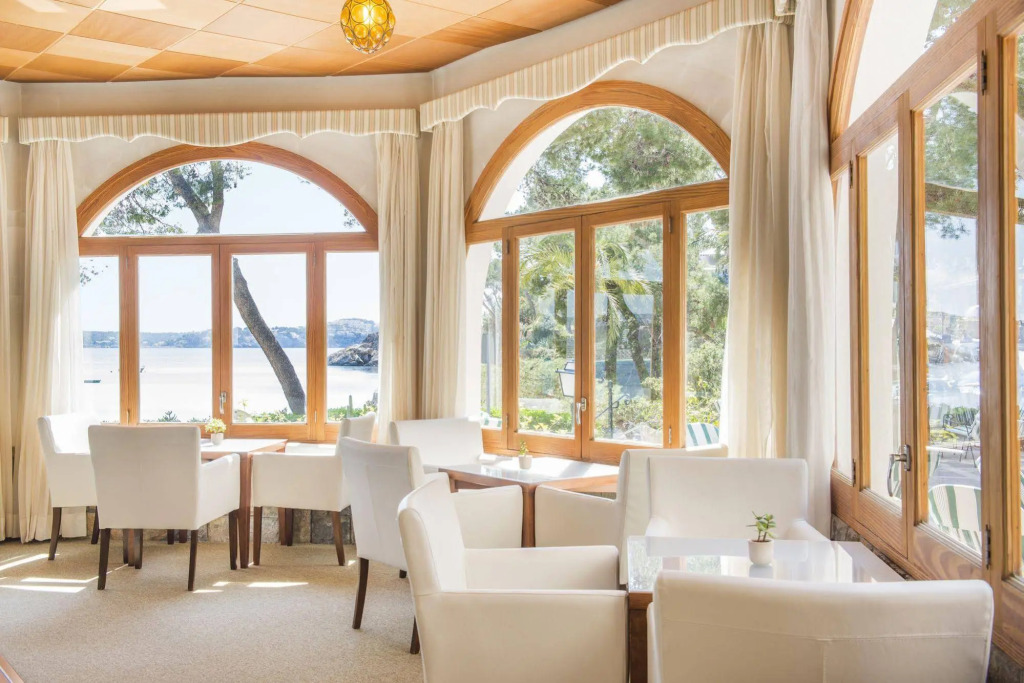 Hotel Cala Fornells