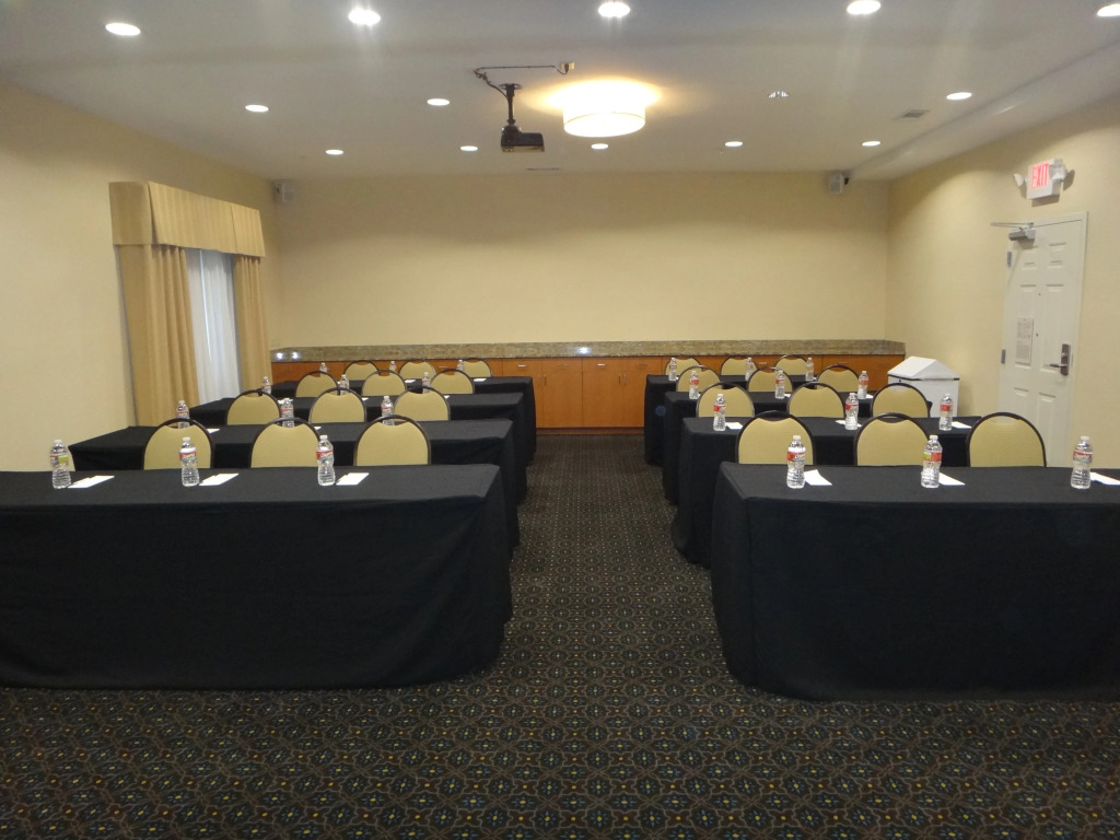 Candlewood Suites Decatur Medical Center by IHG