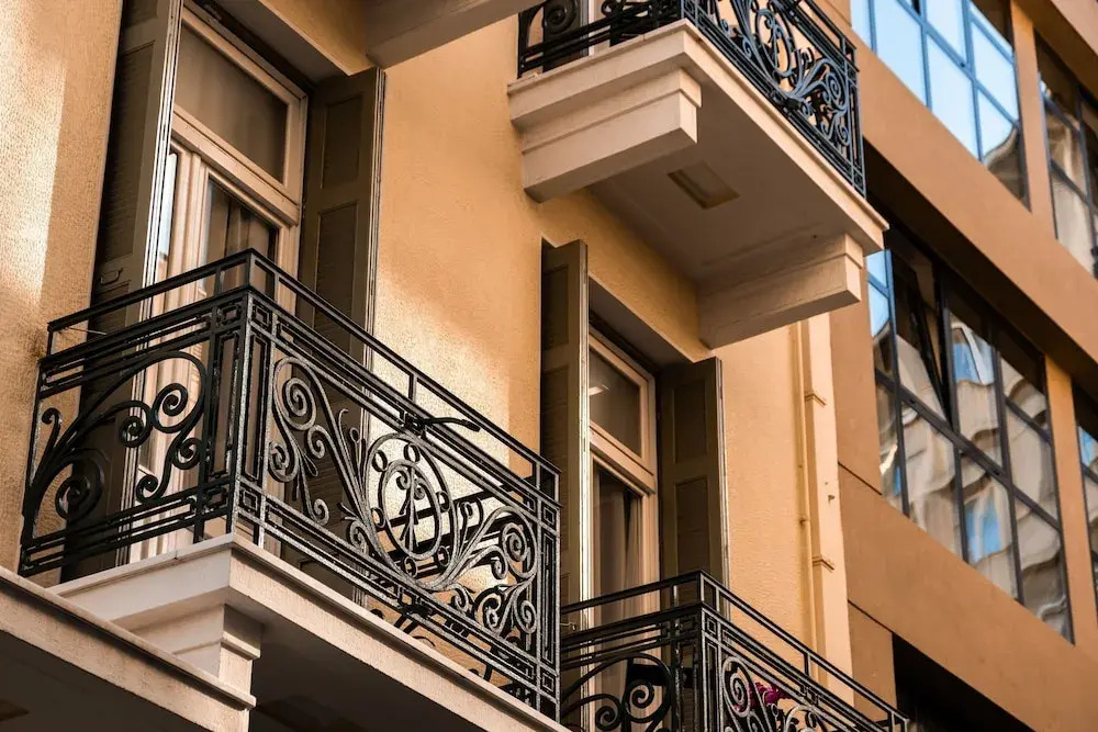 Asty Luxury Apartments