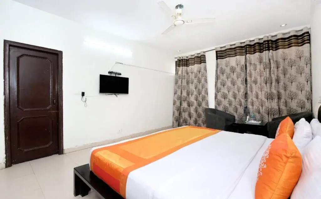 Shradha Guest House