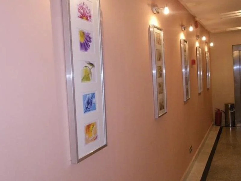 Sultan Palace for Hotel suites 3