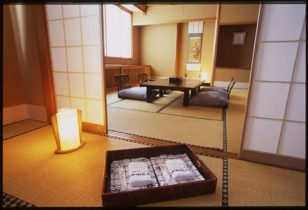 Tagawa Ryusenkaku