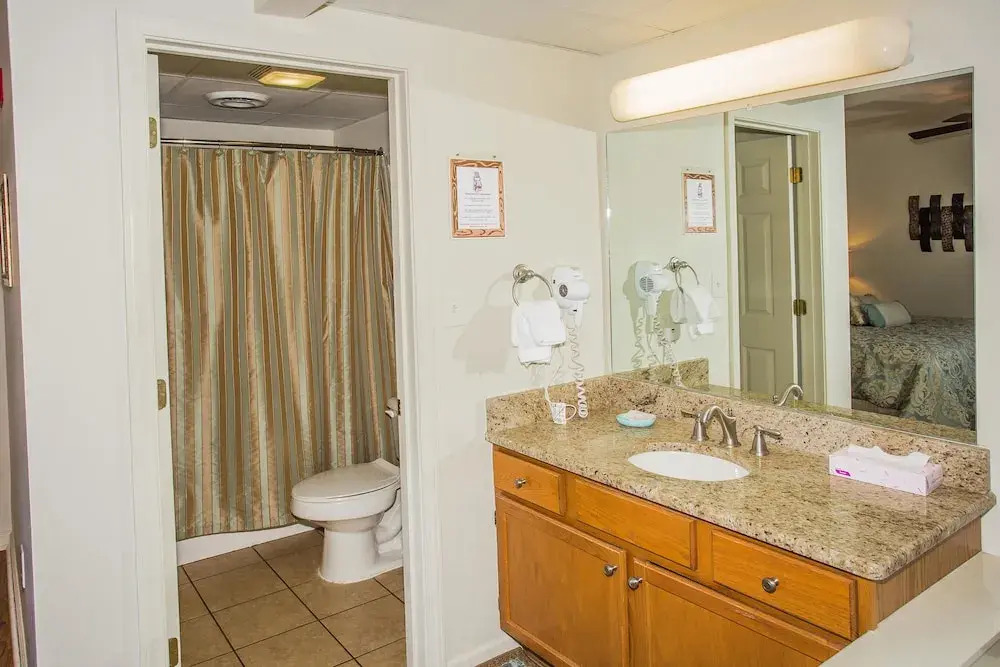 Whispering Pines 104