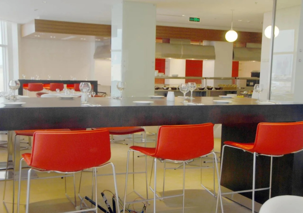 Ibis Yanbu