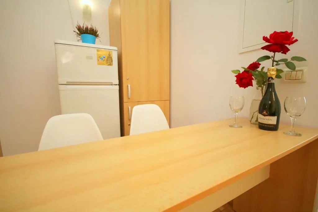 Comfort Residence
