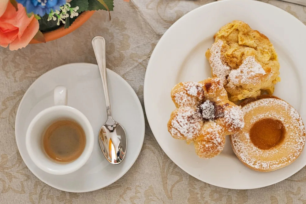 B&B Il Tufo Rosa