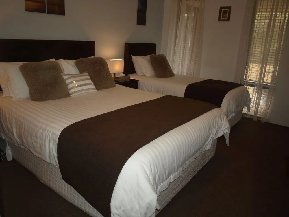 Baudins of Busselton Bed and Breakfast