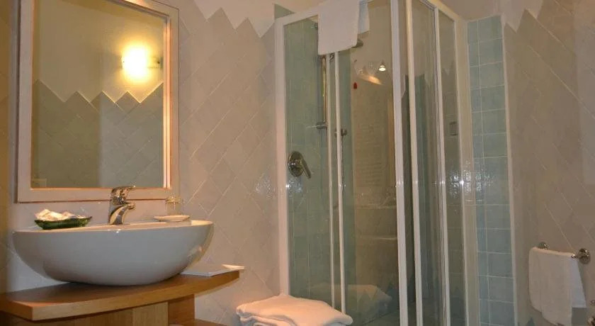 Hotel Delfino