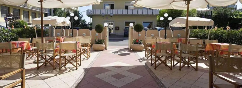 Hotel Losanna Cervia