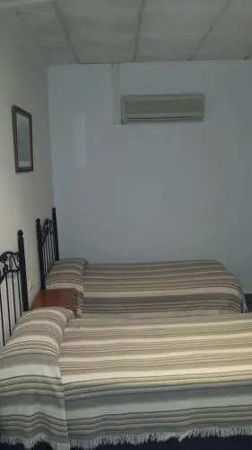 Hostal Cuesta de Belén