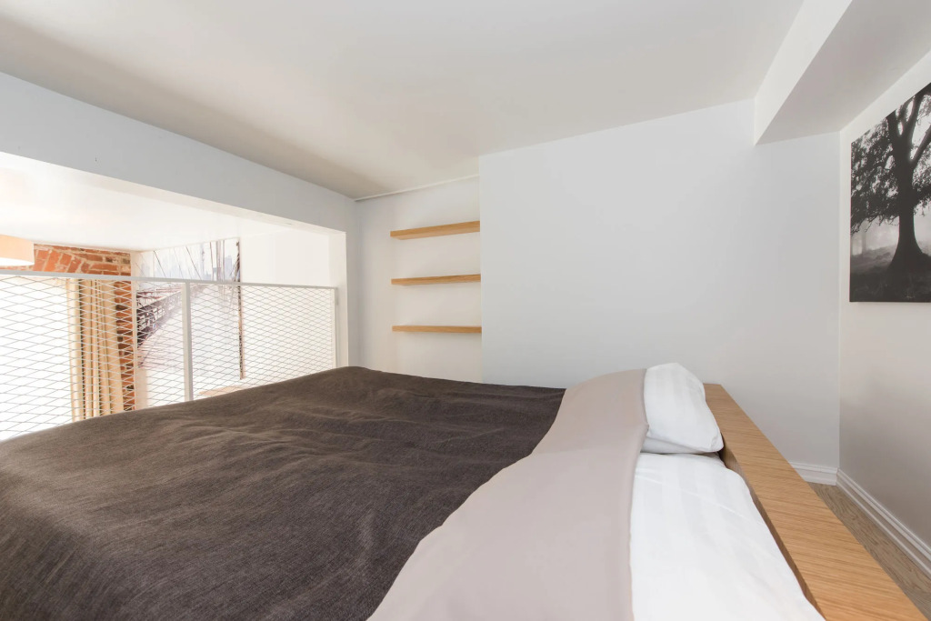 Angleterre Apartments