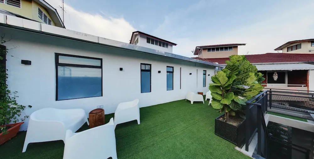 Modern Cave Boutique Stay - Hostel