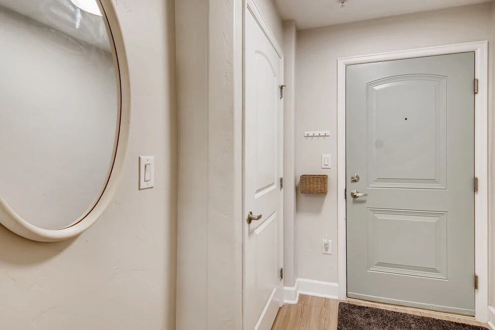 First Tracks 3105 1 Bedroom Condo by RedAwning