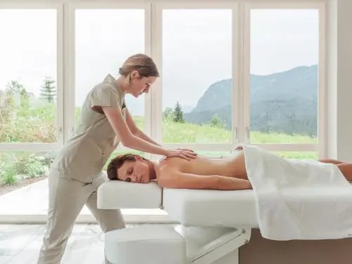 Juffing Hotel & Spa