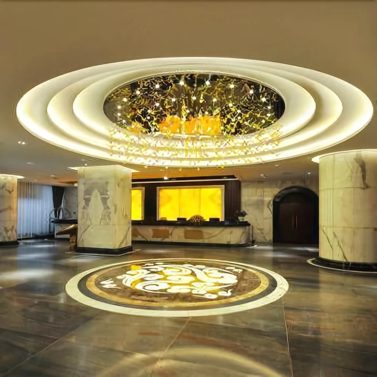 Yin He Hotel
