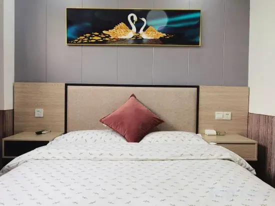 Xiangyue Fashion Hotel (Shanghai Xinqiao Branch)