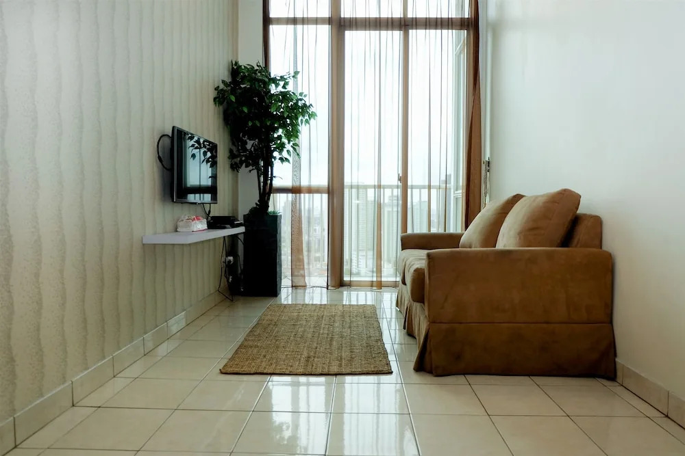 2Br Apartment Ambassador 2 Near to ITC Kuningan