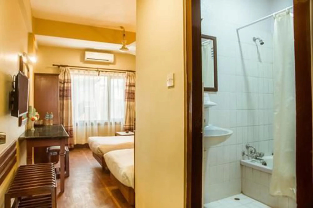 Little Nepal Inn