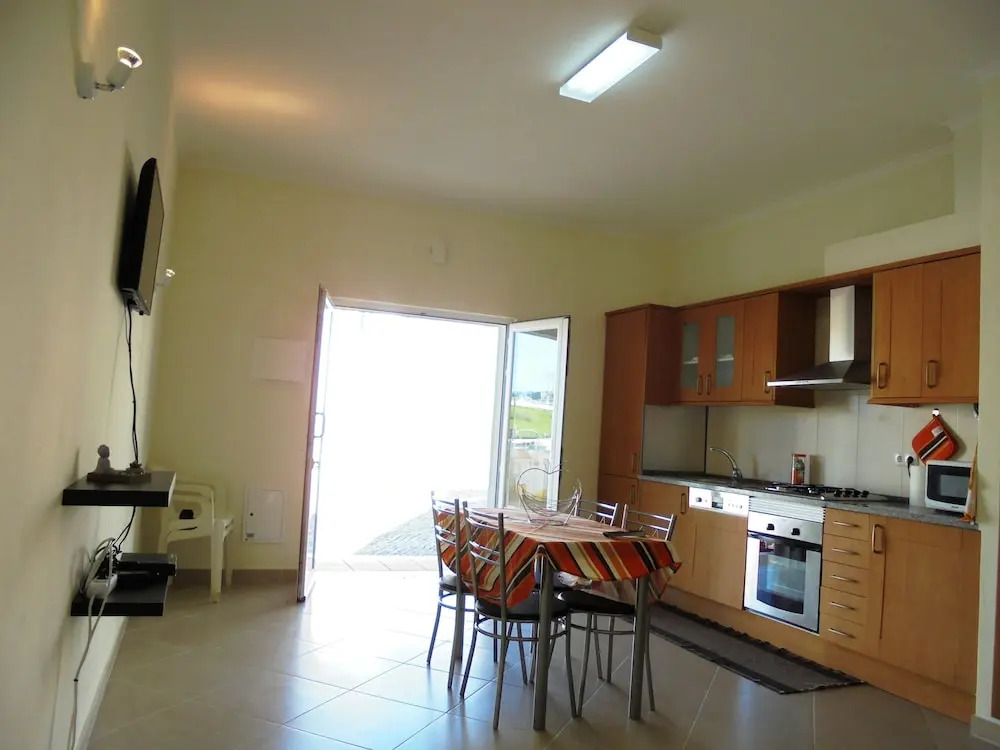 Villas2go2 Carrapateira