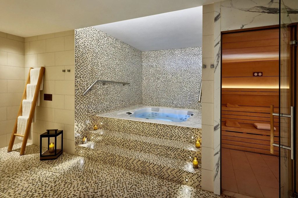 Rabat Marriott Hotel