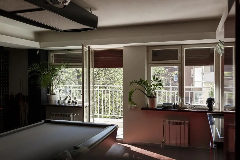 Peter And Paul Apartments