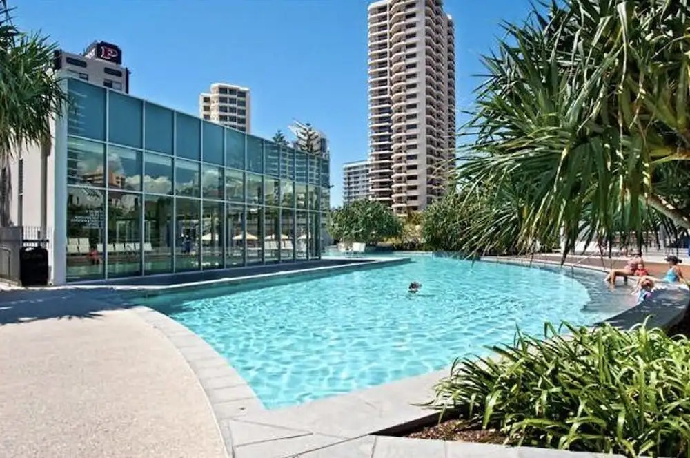 Sky Point Tower - Private Apartments