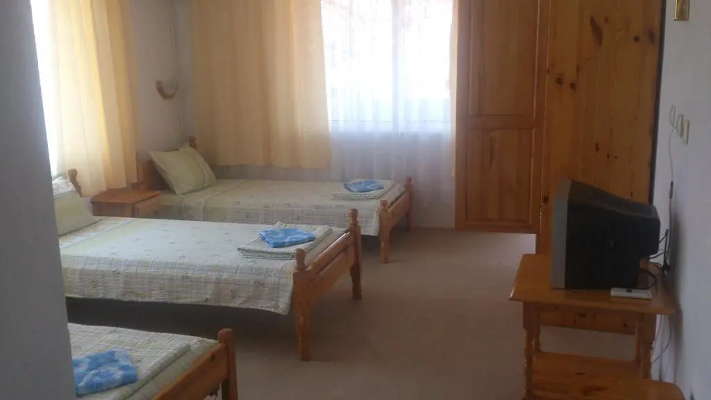 Svetla Guest House