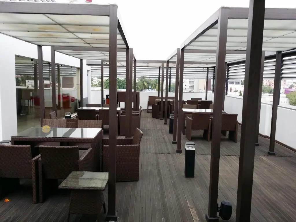 Hotel Oxina Lygon