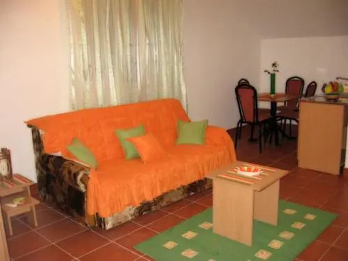 Apartments Pancevo