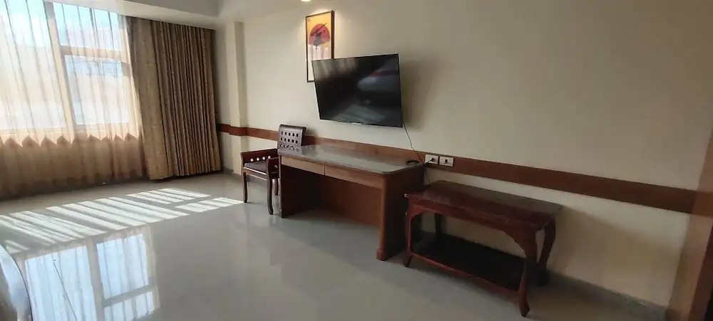 Accustay Hotel