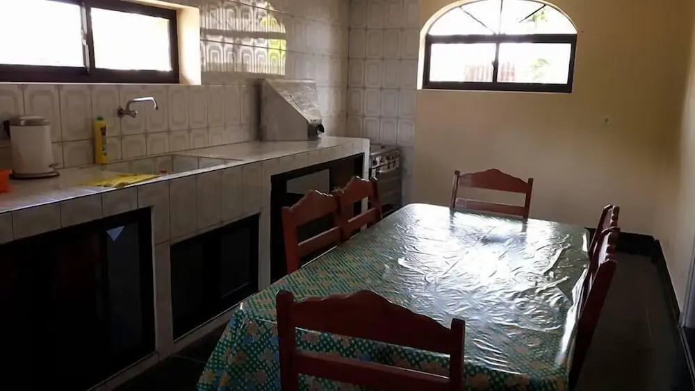 Amir's Apartment