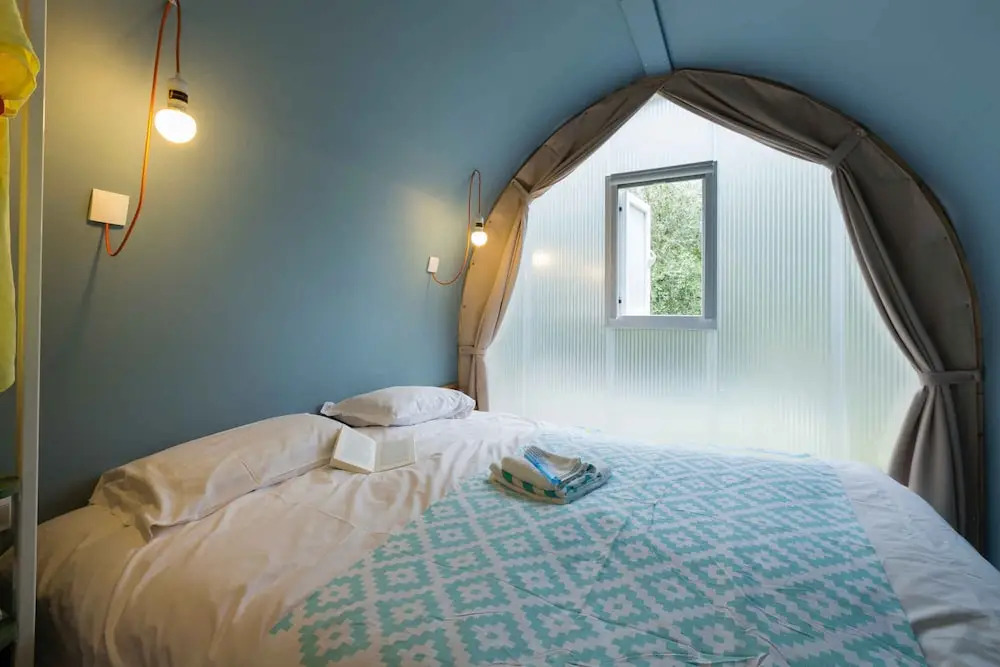 Sivinos Camping Boutique