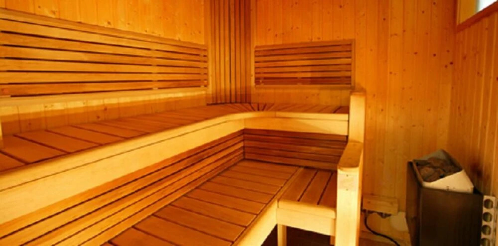 EasyStay Hiittenharju