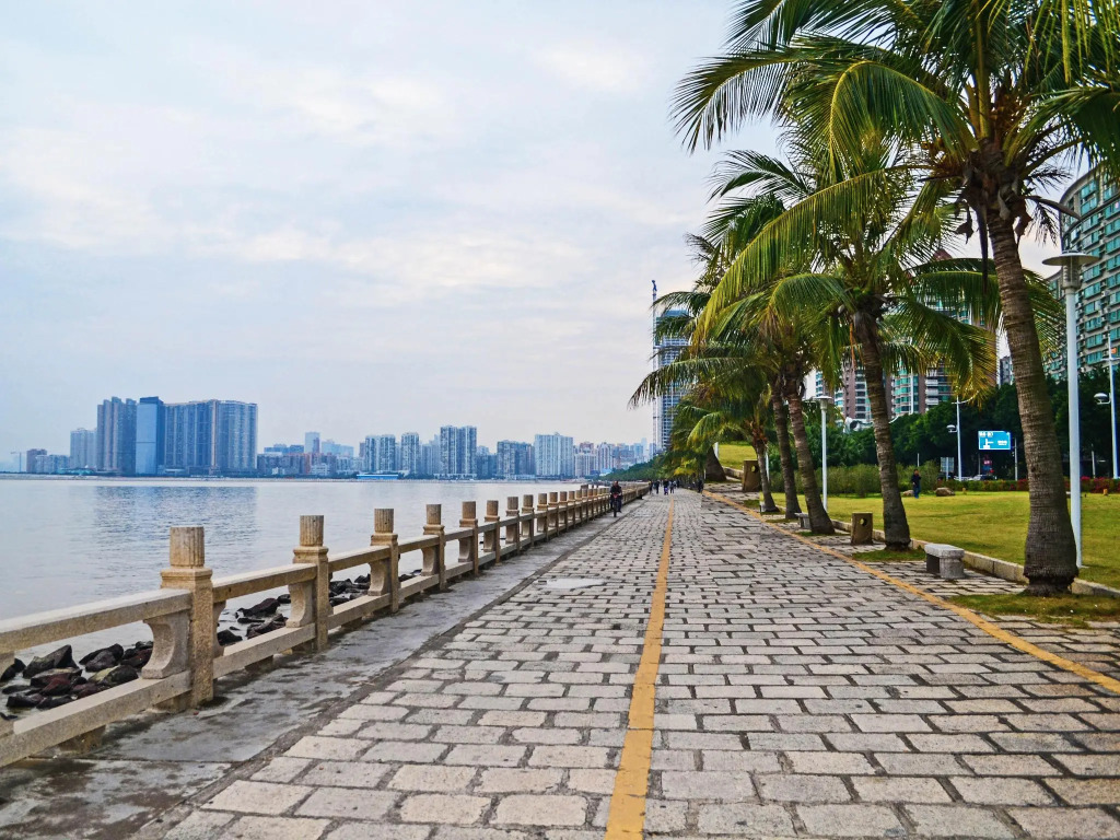 Thank Inn Hotel Guangdong Zhuhai Xiangzhou District Qiaoguang Road