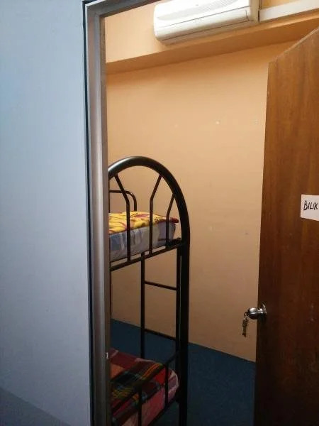 Ppkksk Hostel