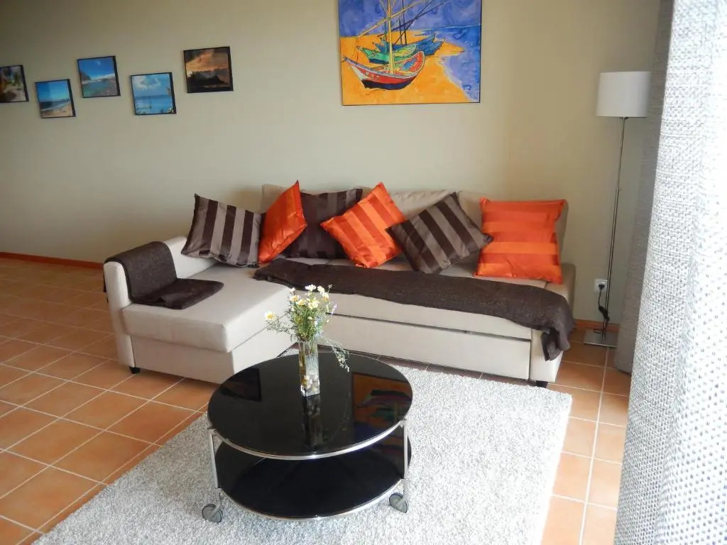Apartamento Bela Vista
