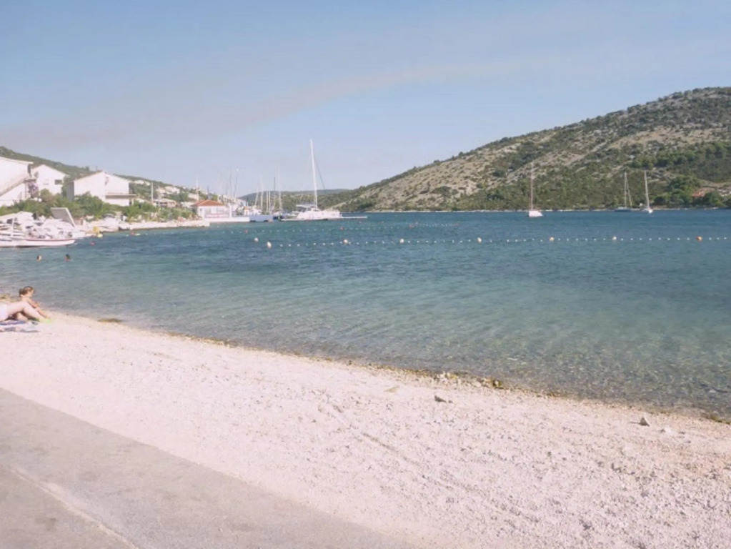 Paž - 28m from the beach - A3(4+1)