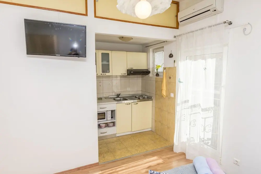 Apartment Goge