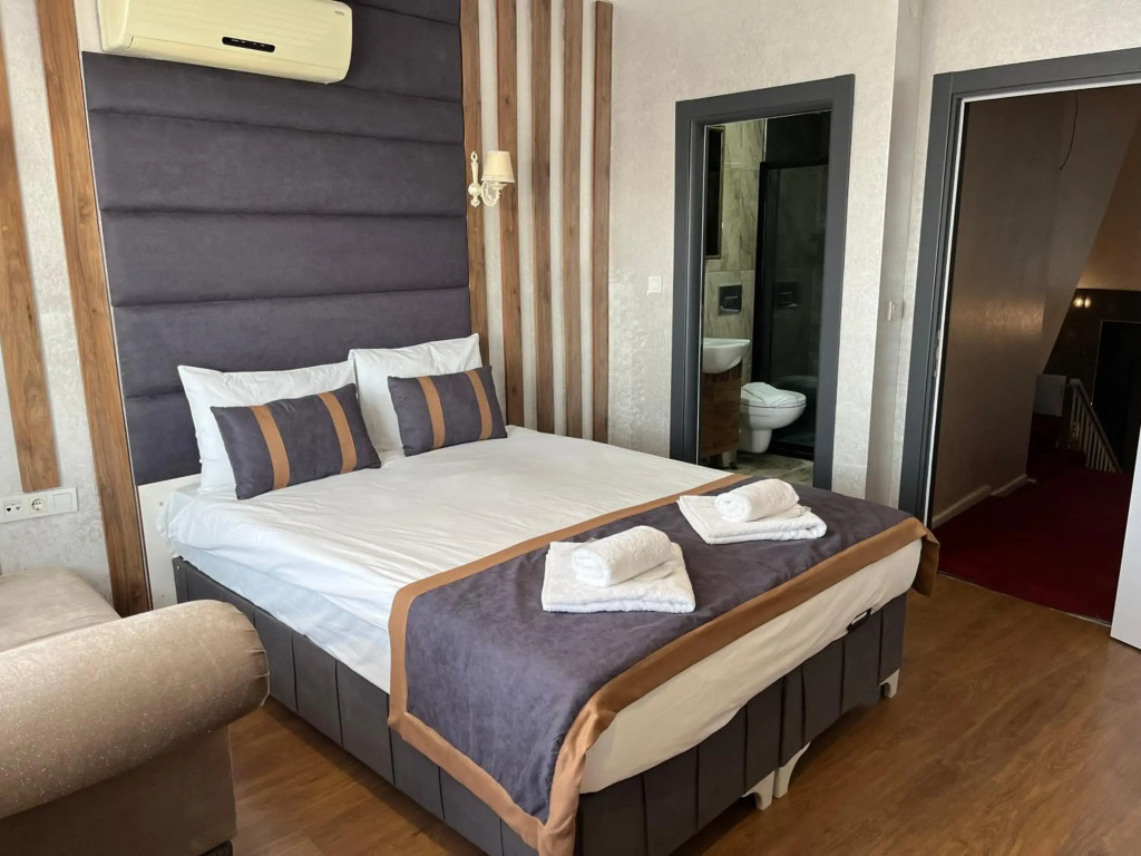 Nova Roma Hotel