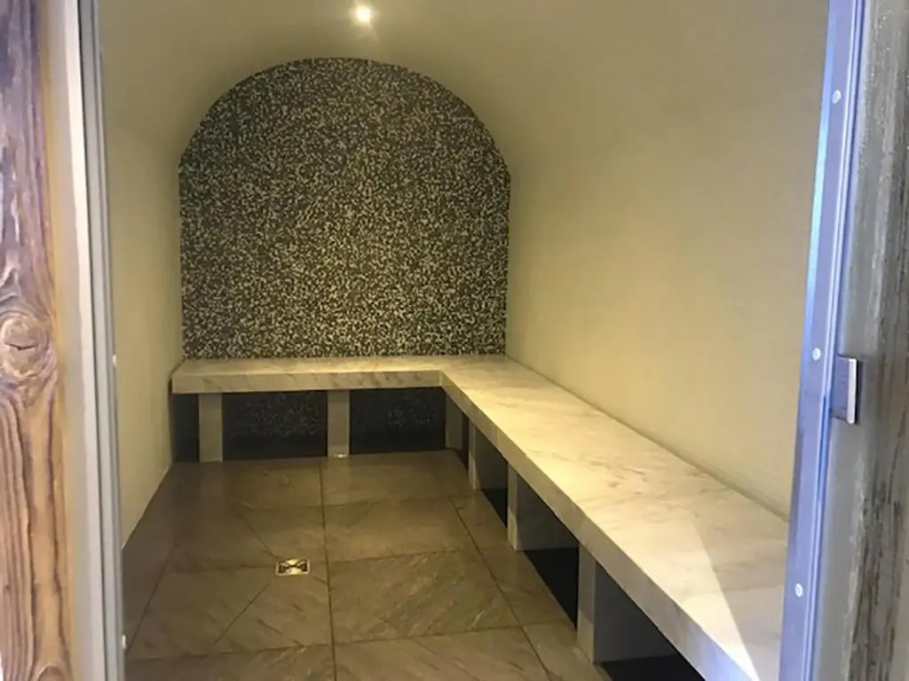 Arc 1950 - Charmant appartement 2-4 personnes dans résidence hôtelière
