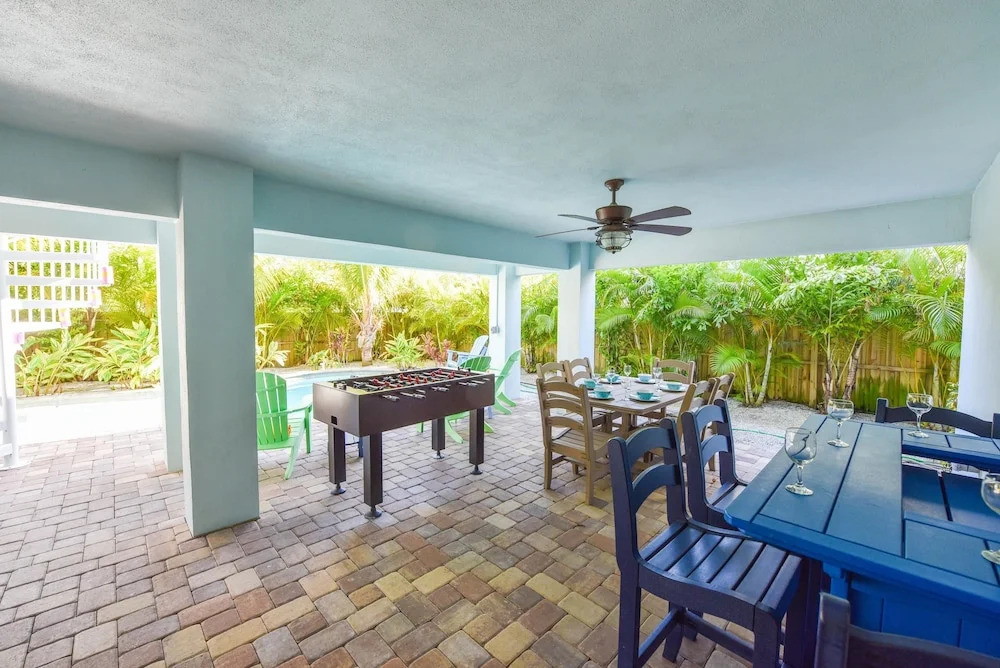 Bermuda Bay Apartment 5