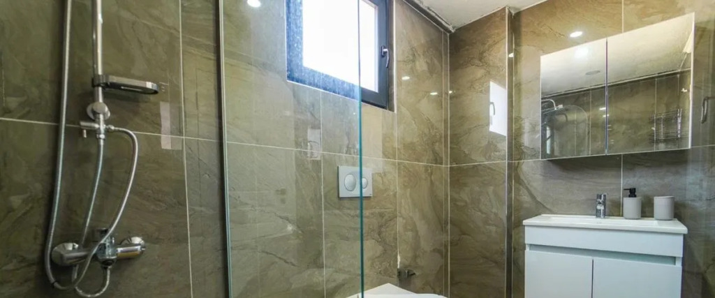 Villa Legendary 1