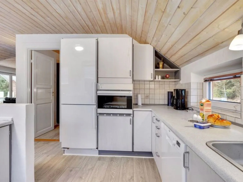 "Domna" - 800m from the sea in Western Jutland