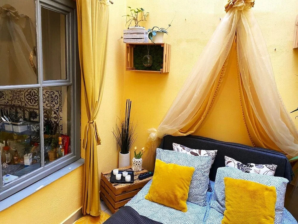 REAL Hostel