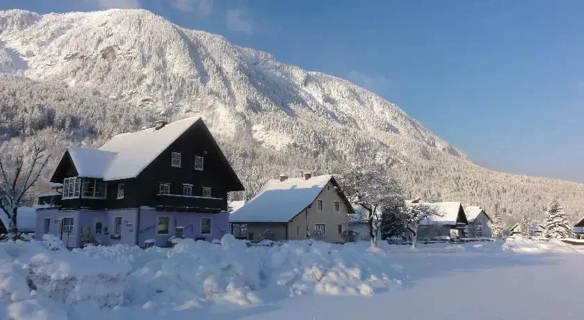Haus Jurriena
